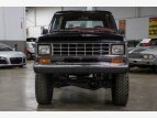 Thumbnail Photo 7 for 1987 Ford Bronco II 4WD